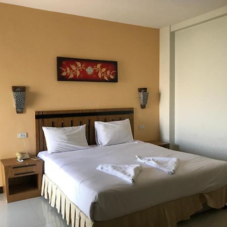 Ud Residence Udon Thani Ngoại thất bức ảnh