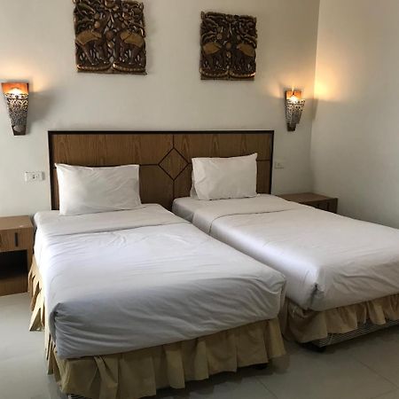Ud Residence Udon Thani Ngoại thất bức ảnh