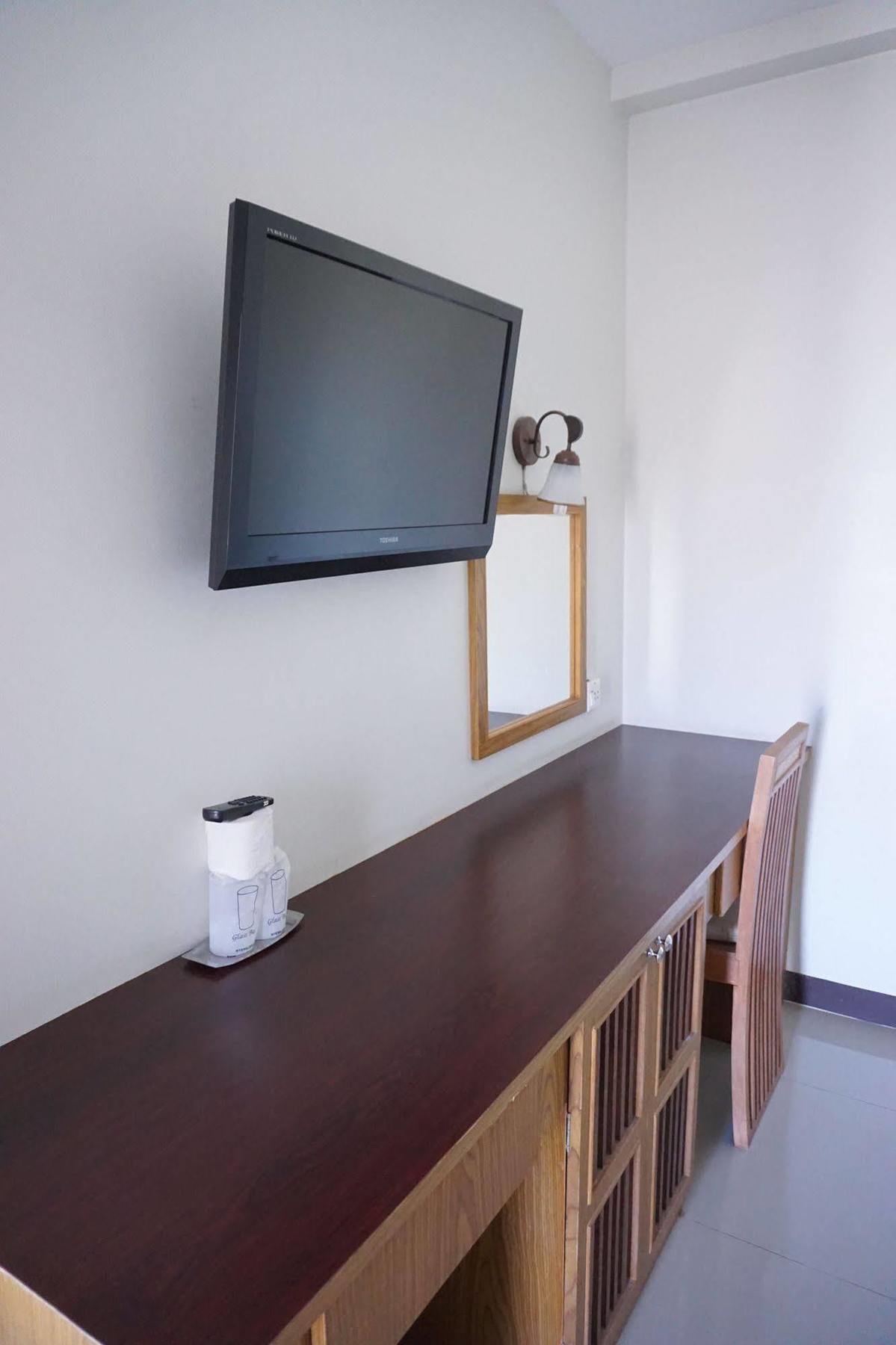 Ud Residence Udon Thani Ngoại thất bức ảnh