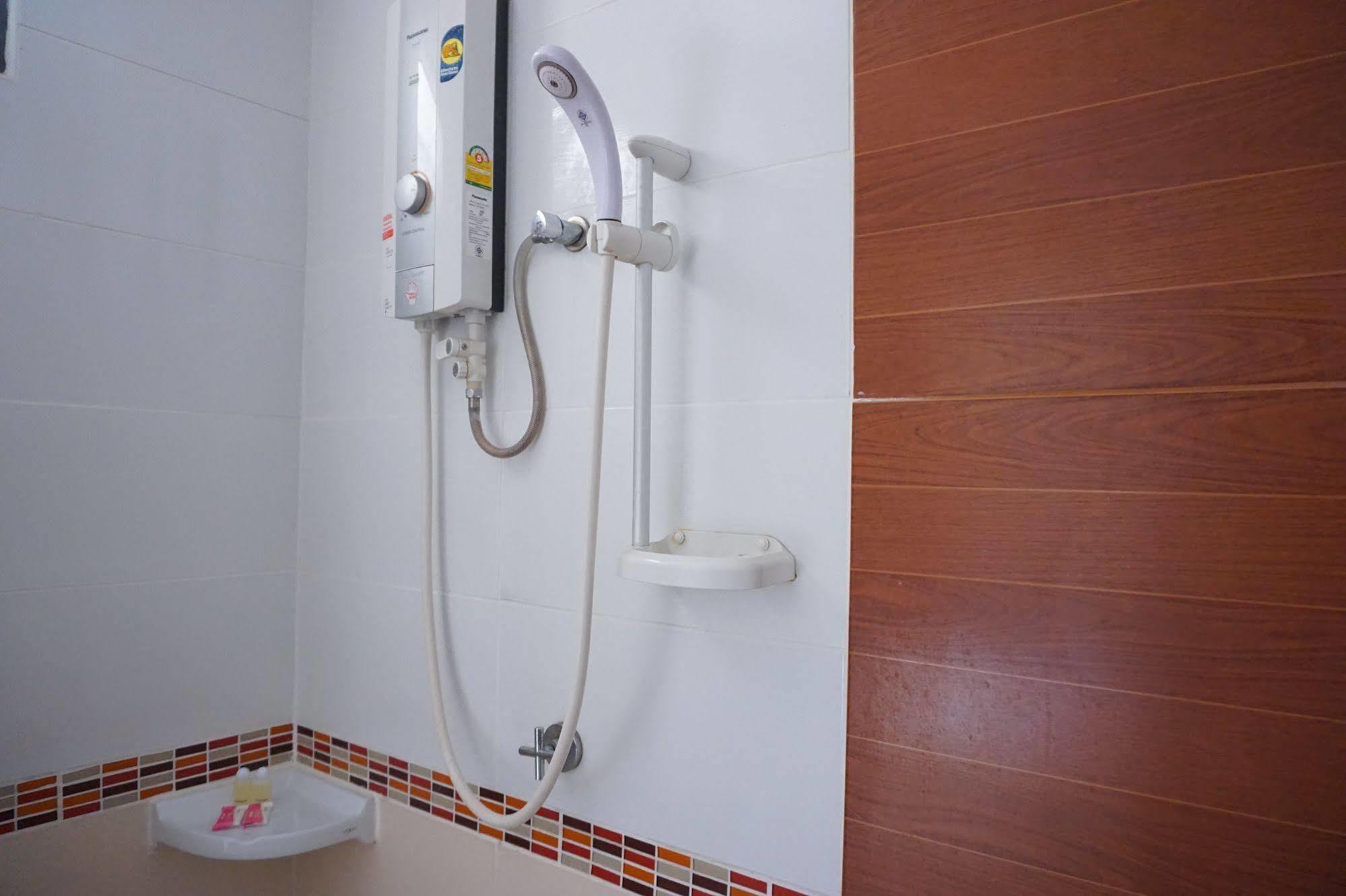 Ud Residence Udon Thani Ngoại thất bức ảnh