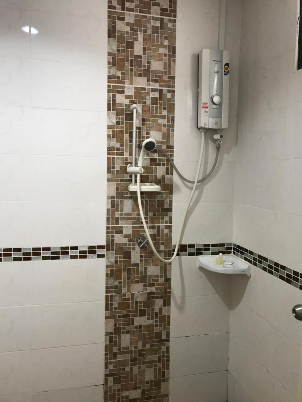 Ud Residence Udon Thani Ngoại thất bức ảnh