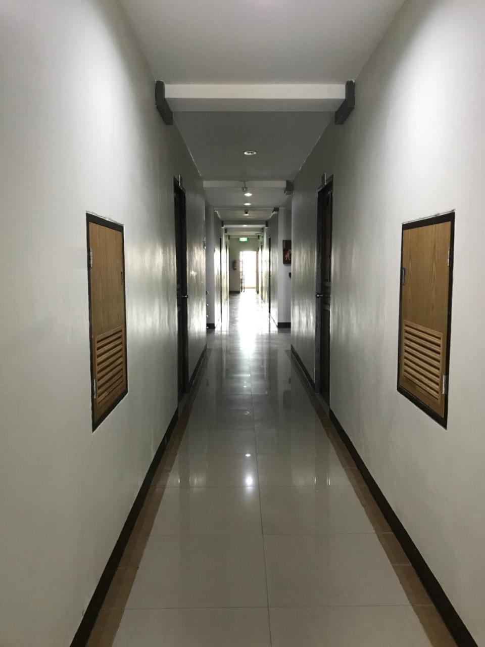 Ud Residence Udon Thani Ngoại thất bức ảnh