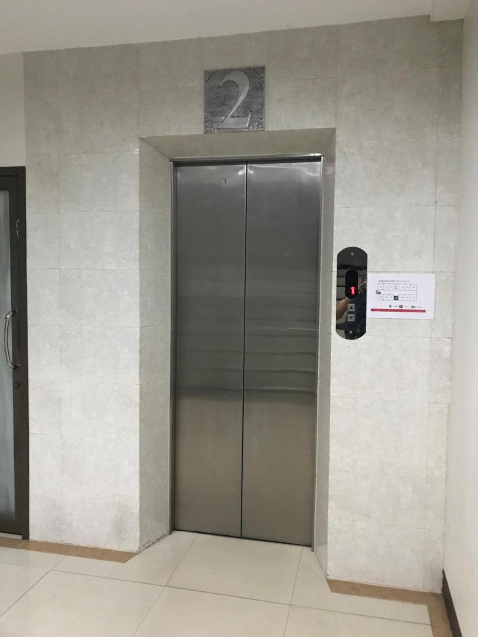 Ud Residence Udon Thani Ngoại thất bức ảnh