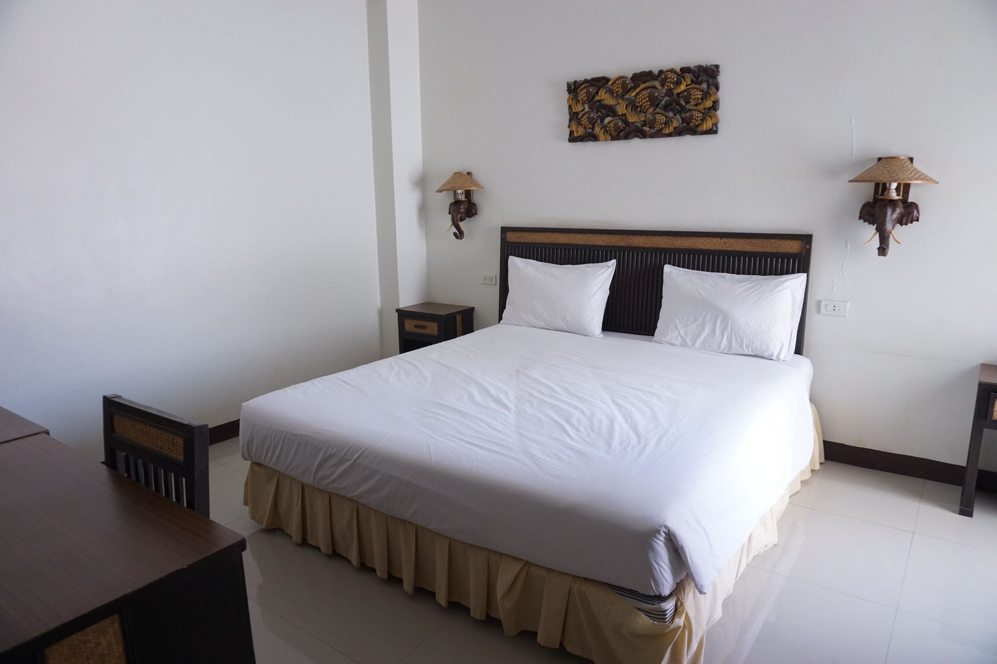 Ud Residence Udon Thani Ngoại thất bức ảnh