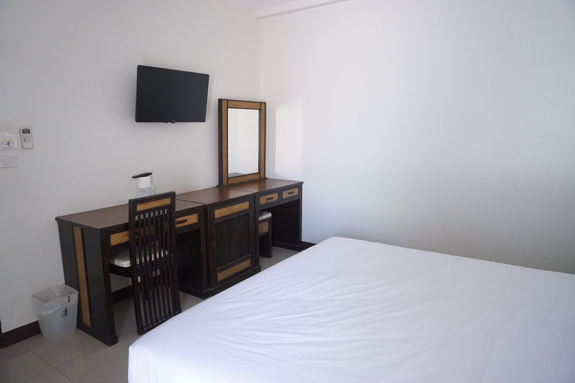 Ud Residence Udon Thani Ngoại thất bức ảnh