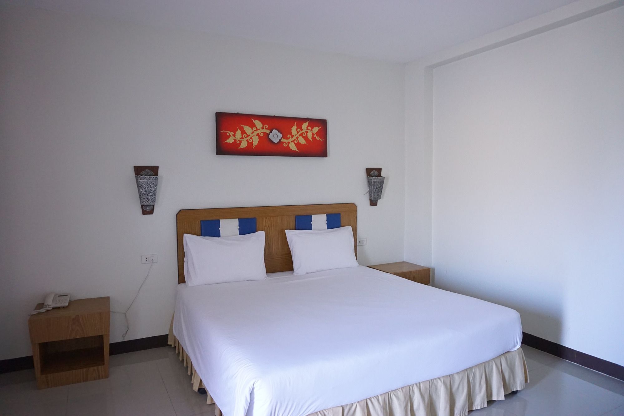 Ud Residence Udon Thani Ngoại thất bức ảnh