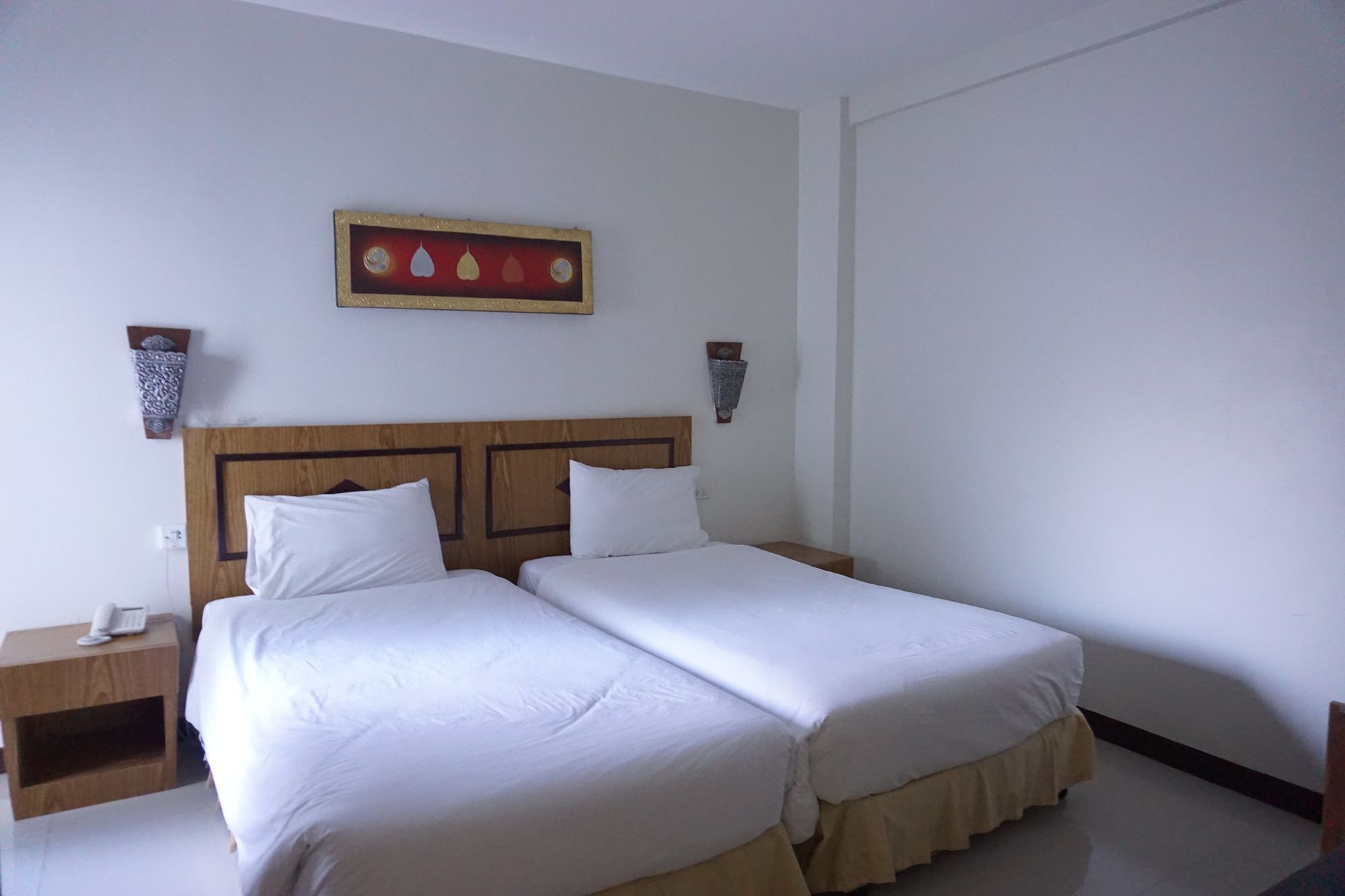 Ud Residence Udon Thani Ngoại thất bức ảnh