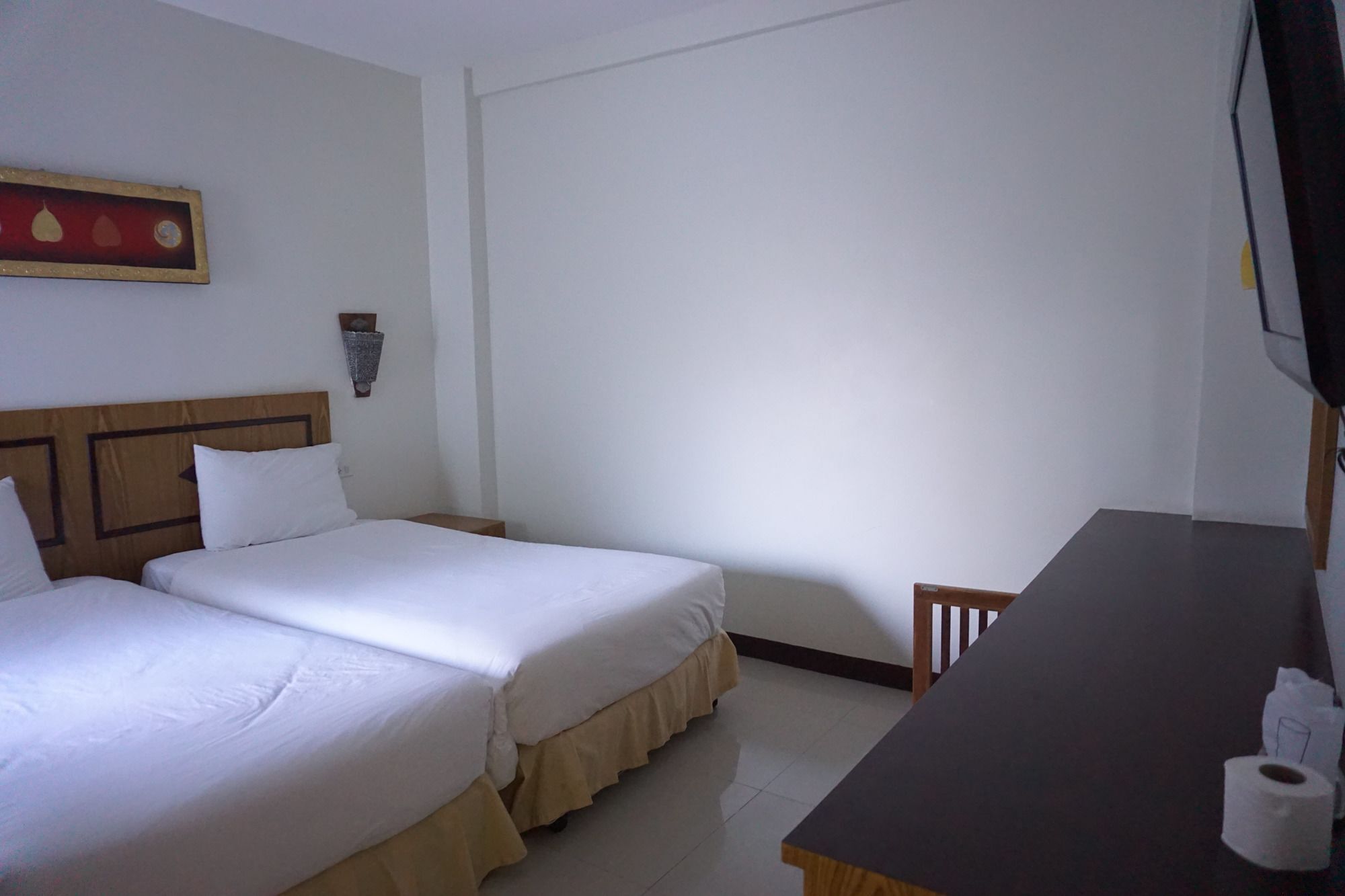 Ud Residence Udon Thani Ngoại thất bức ảnh
