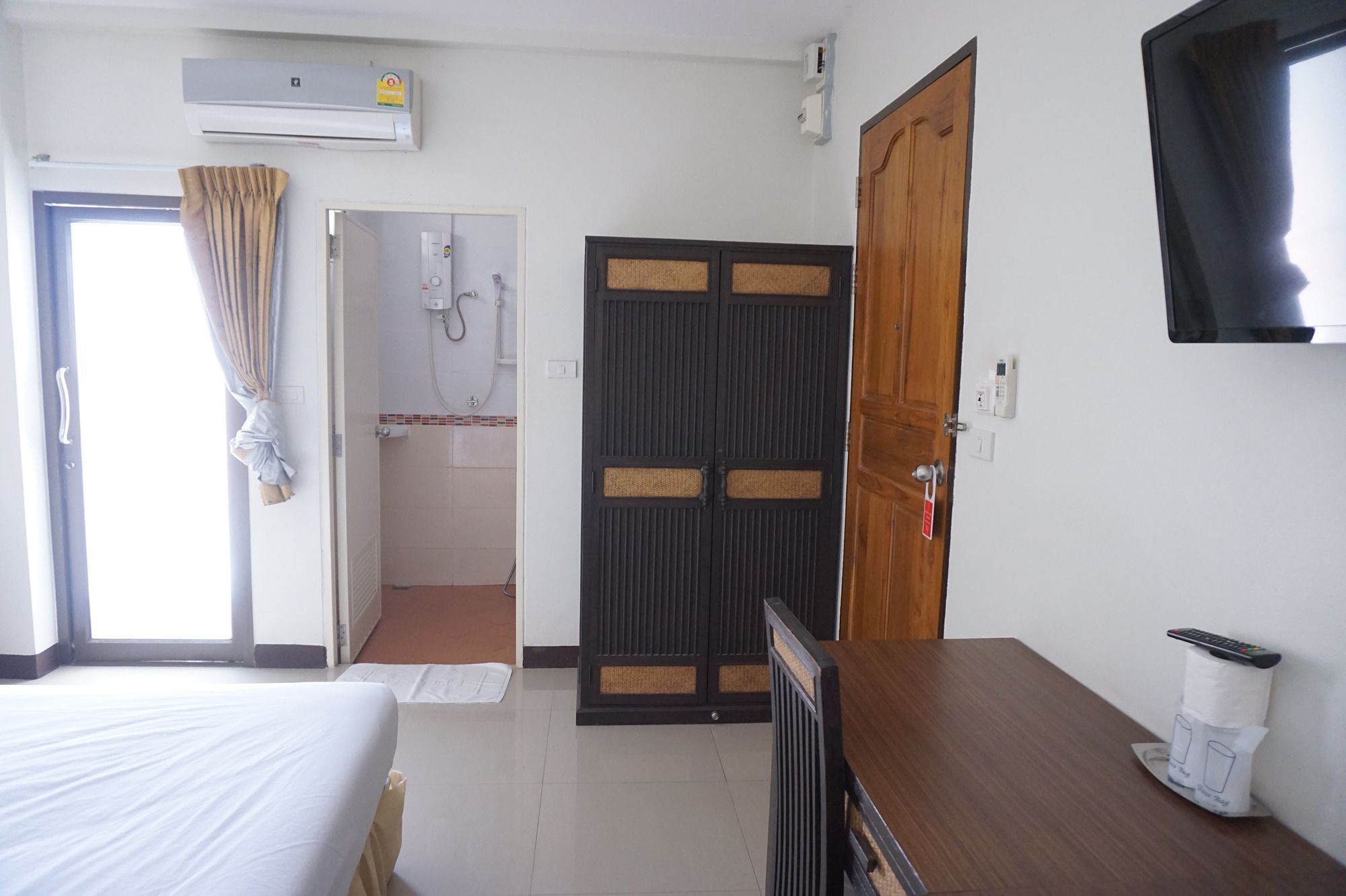 Ud Residence Udon Thani Ngoại thất bức ảnh