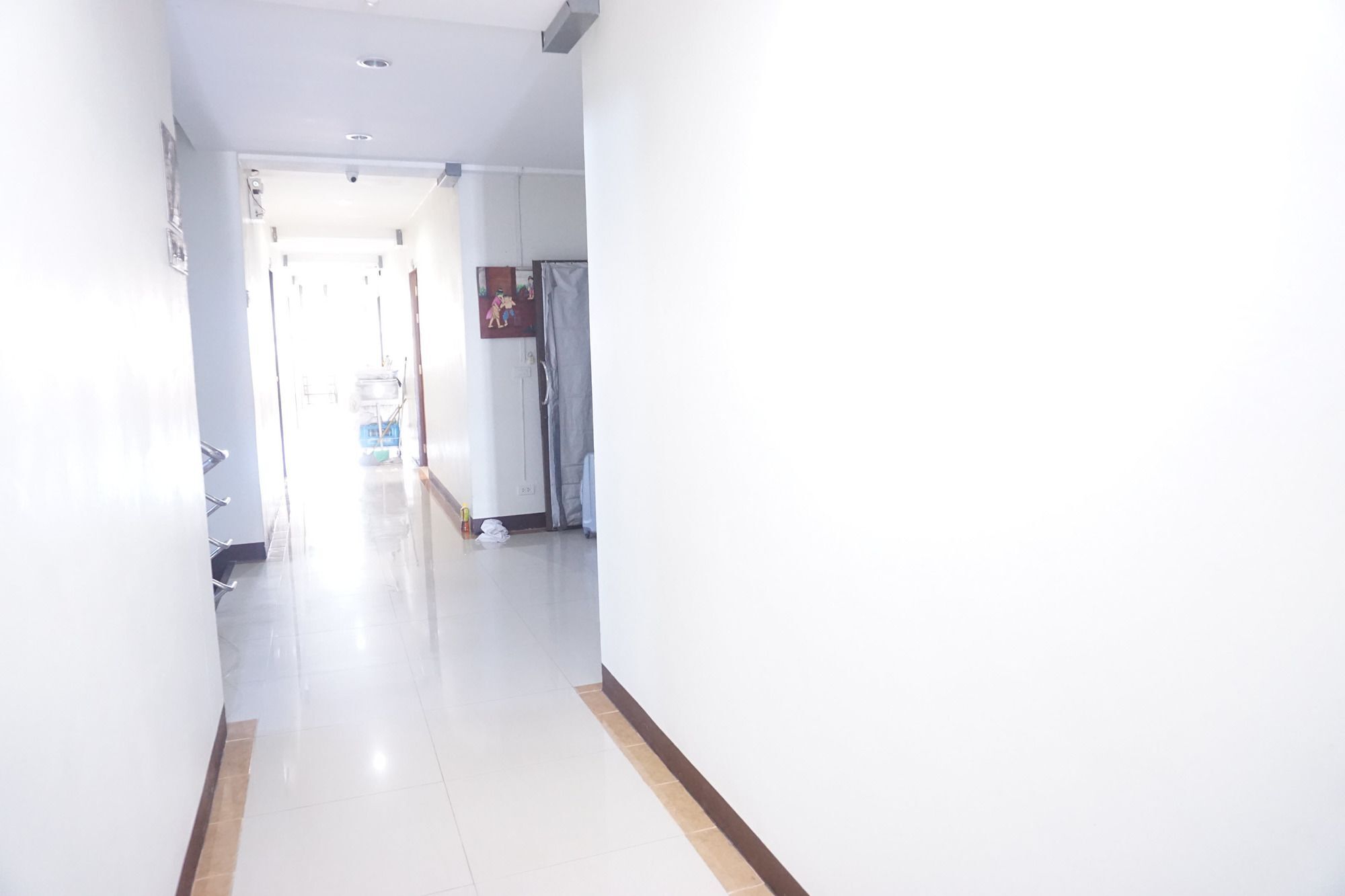 Ud Residence Udon Thani Ngoại thất bức ảnh