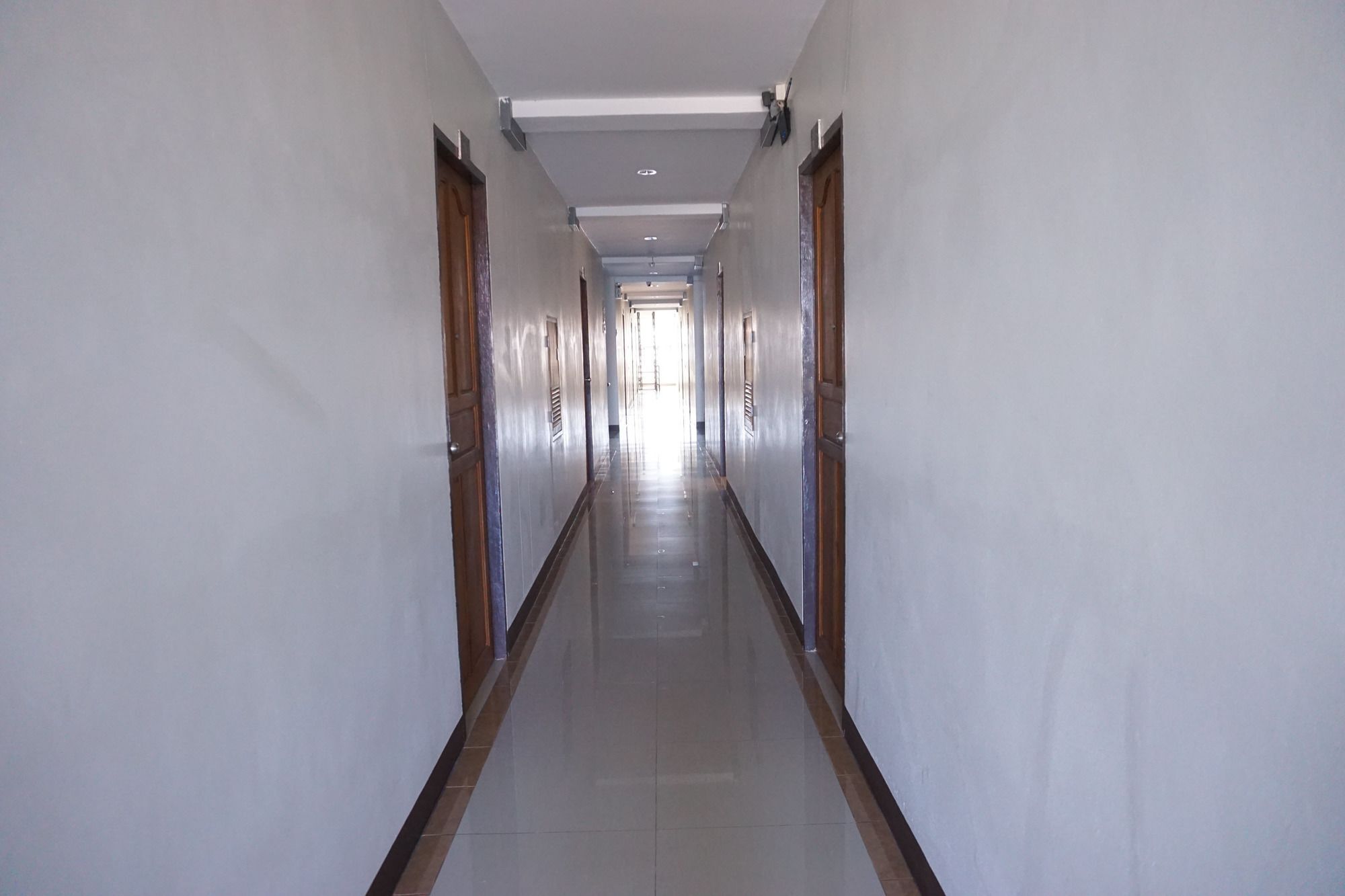 Ud Residence Udon Thani Ngoại thất bức ảnh