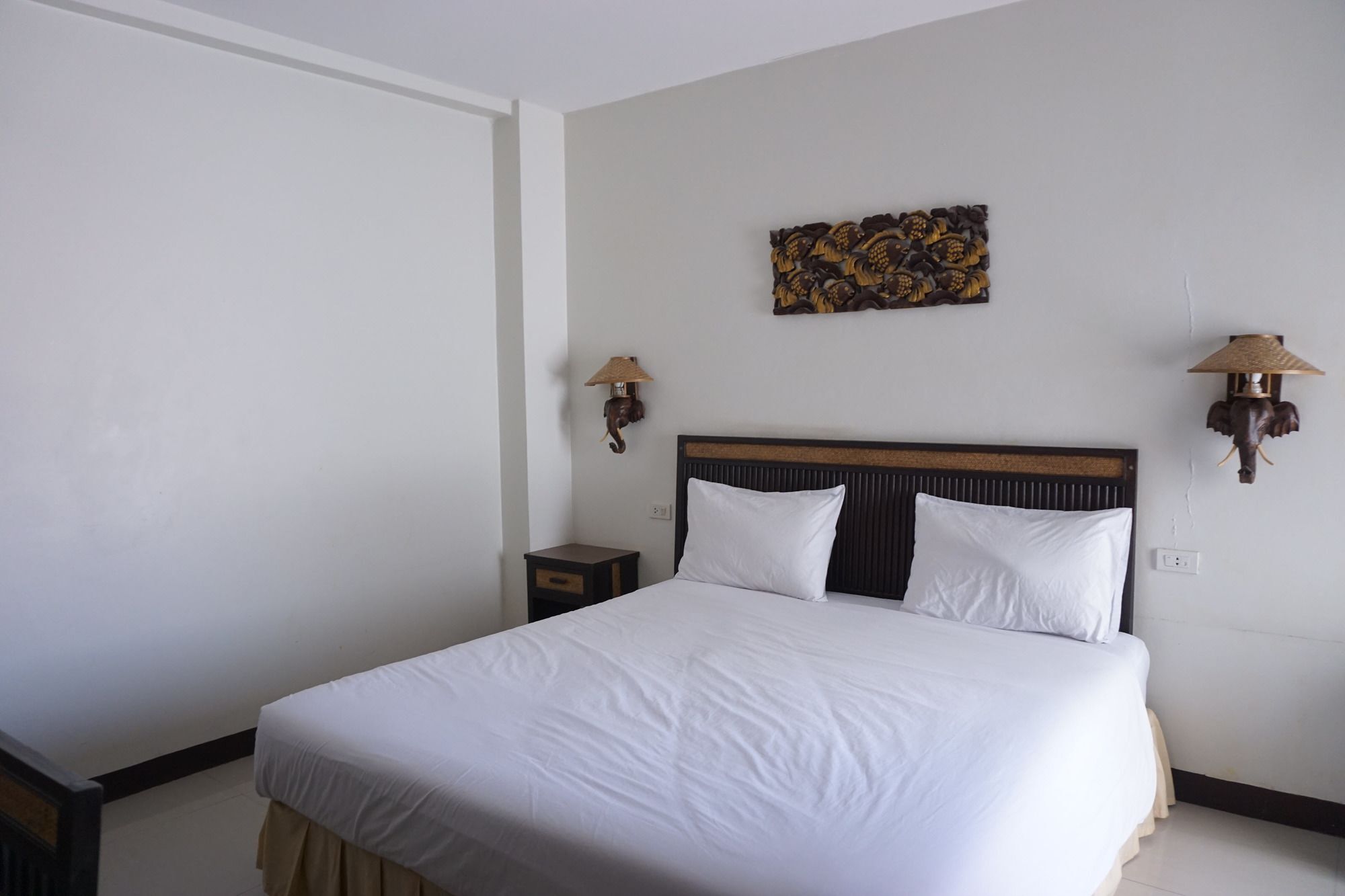 Ud Residence Udon Thani Ngoại thất bức ảnh