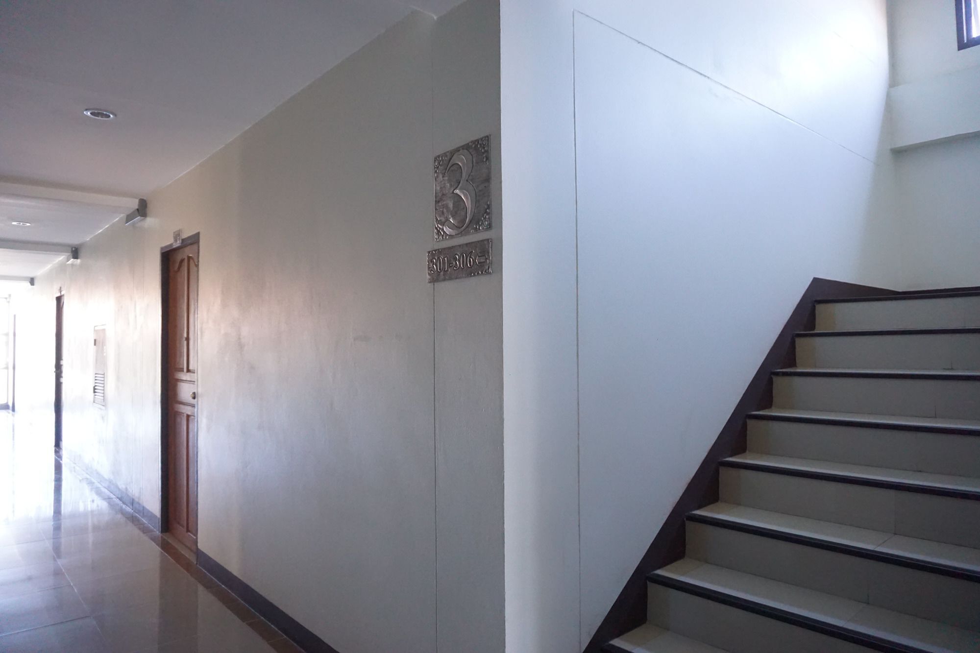 Ud Residence Udon Thani Ngoại thất bức ảnh