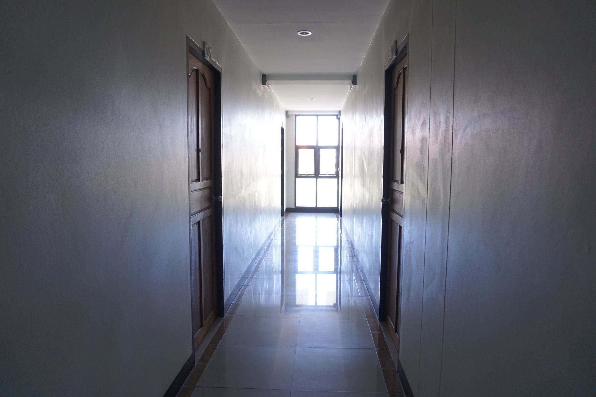 Ud Residence Udon Thani Ngoại thất bức ảnh