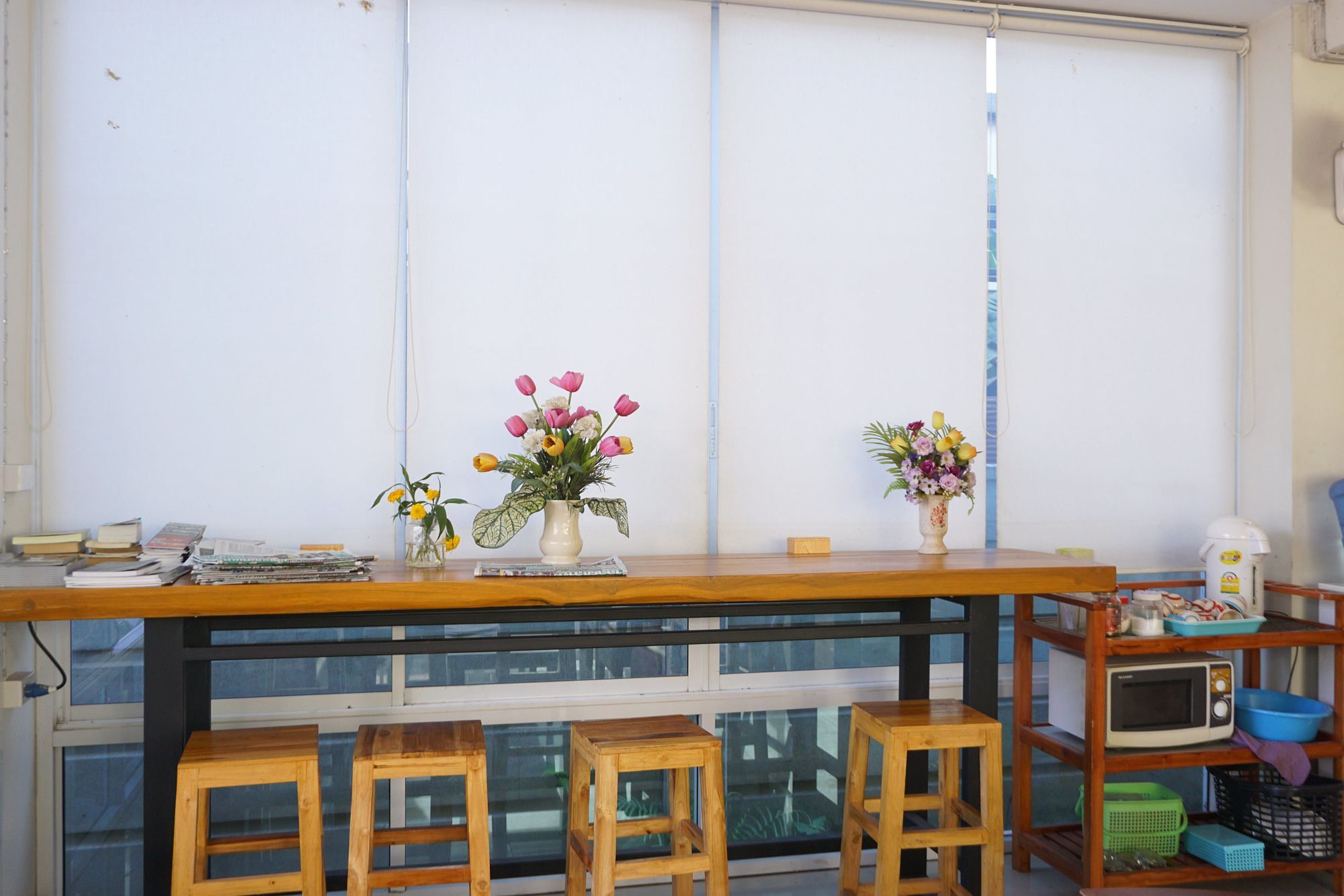 Ud Residence Udon Thani Ngoại thất bức ảnh