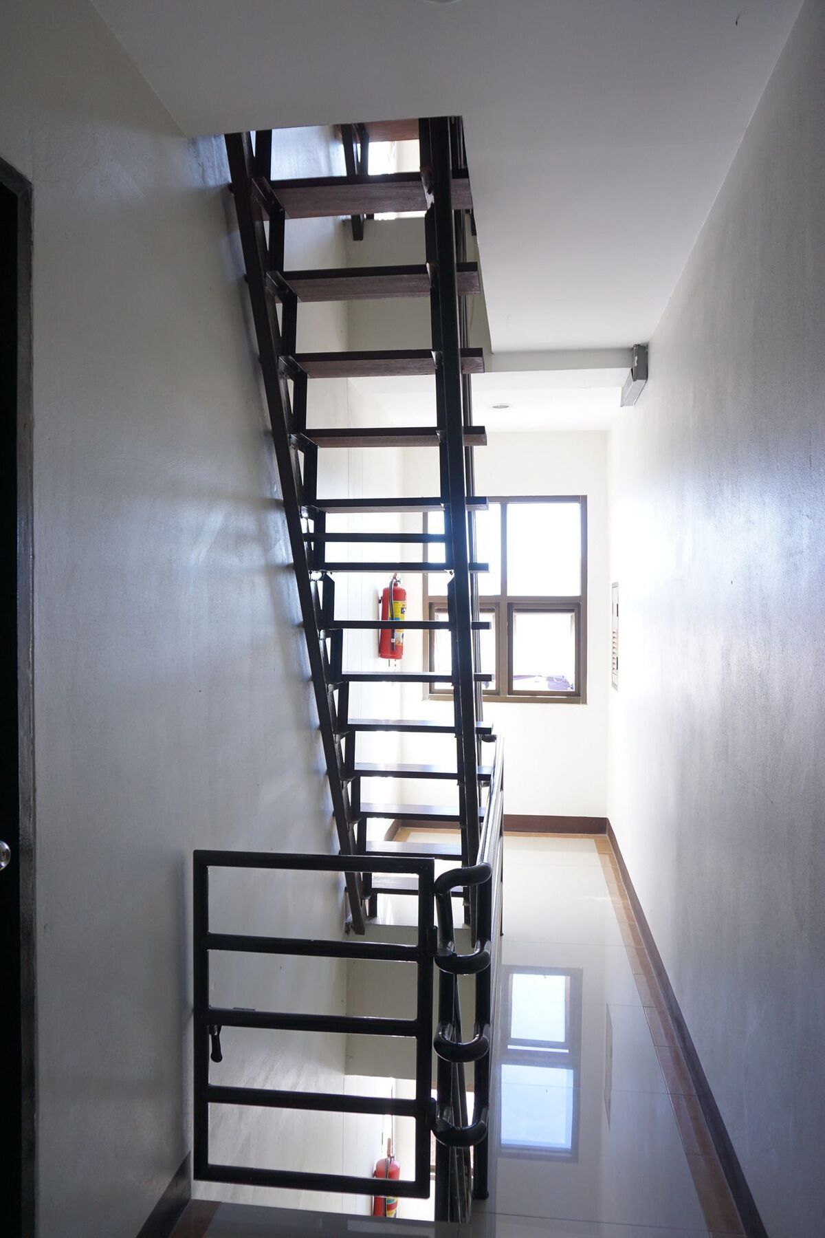 Ud Residence Udon Thani Ngoại thất bức ảnh