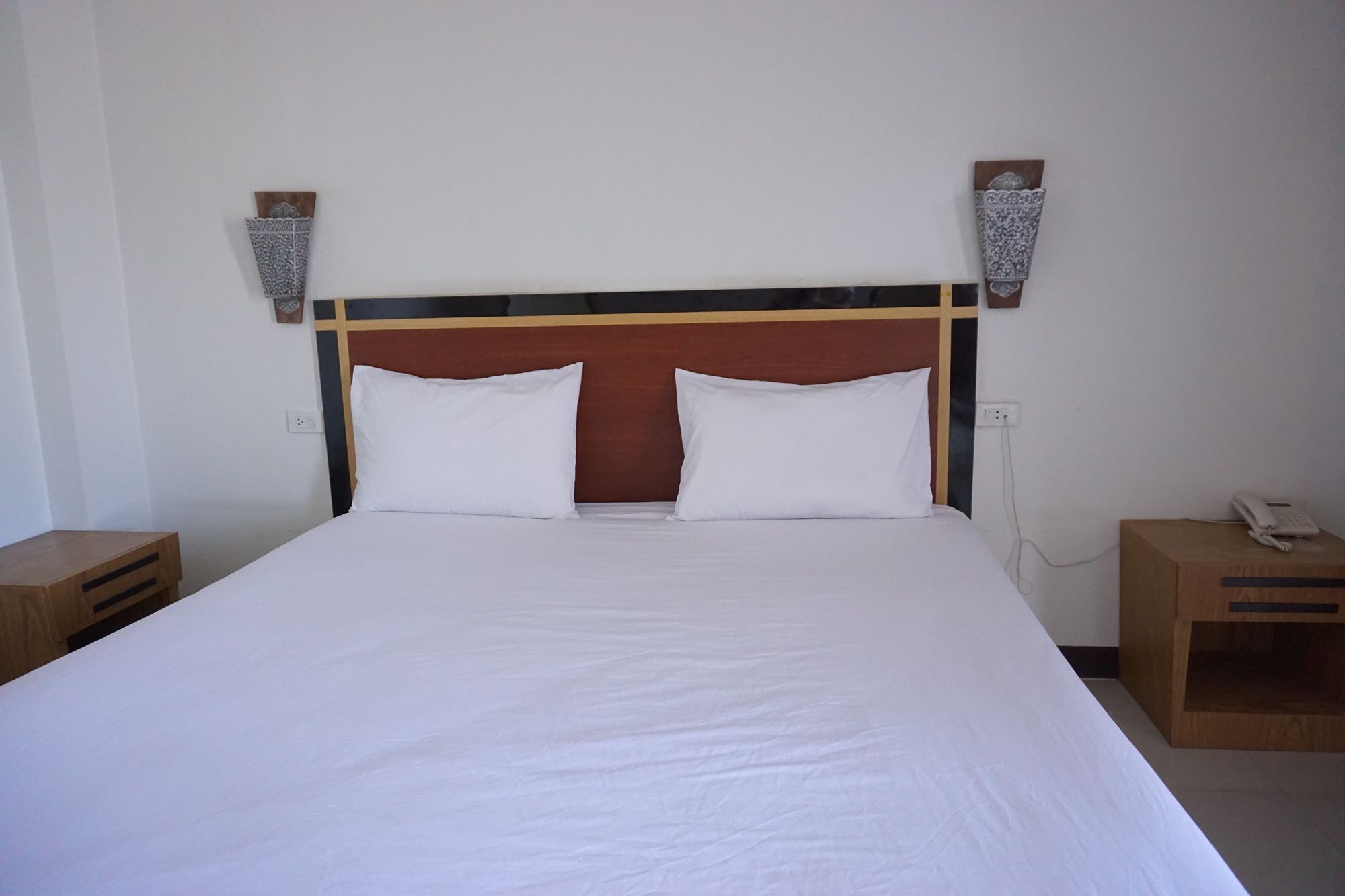 Ud Residence Udon Thani Ngoại thất bức ảnh