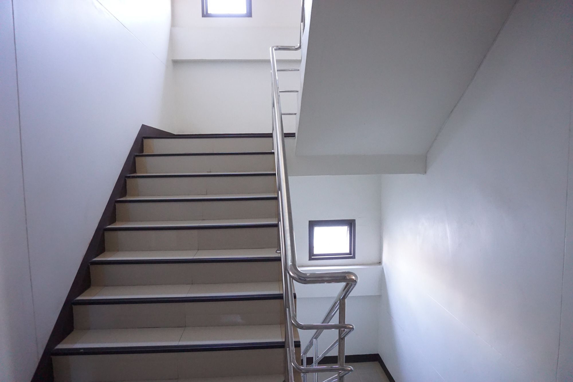 Ud Residence Udon Thani Ngoại thất bức ảnh