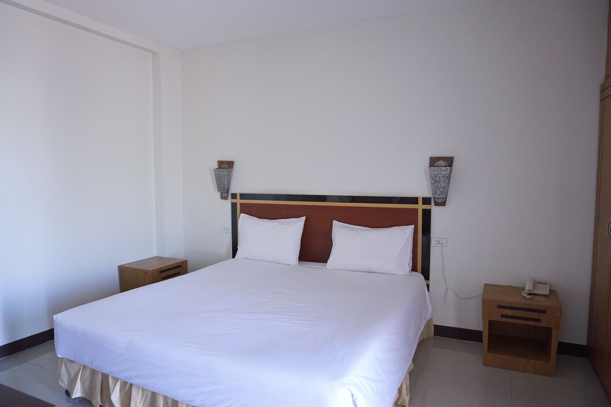 Ud Residence Udon Thani Ngoại thất bức ảnh